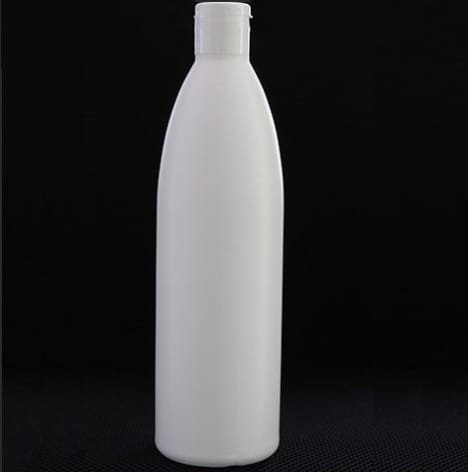 500 ML HDPE BOTTLES